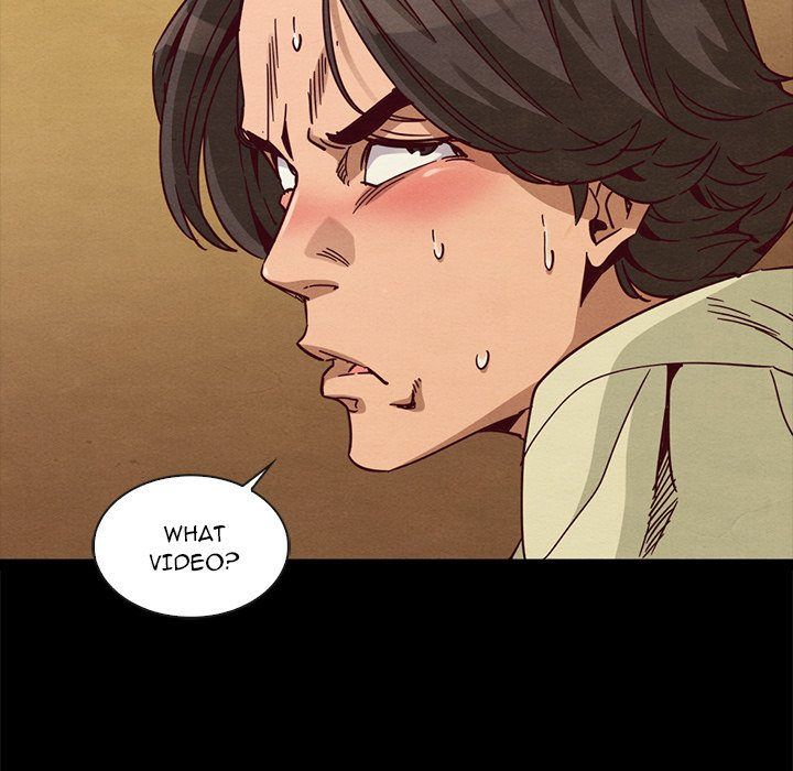 Bad Blood Manhwa - Chapter 66 Page 152