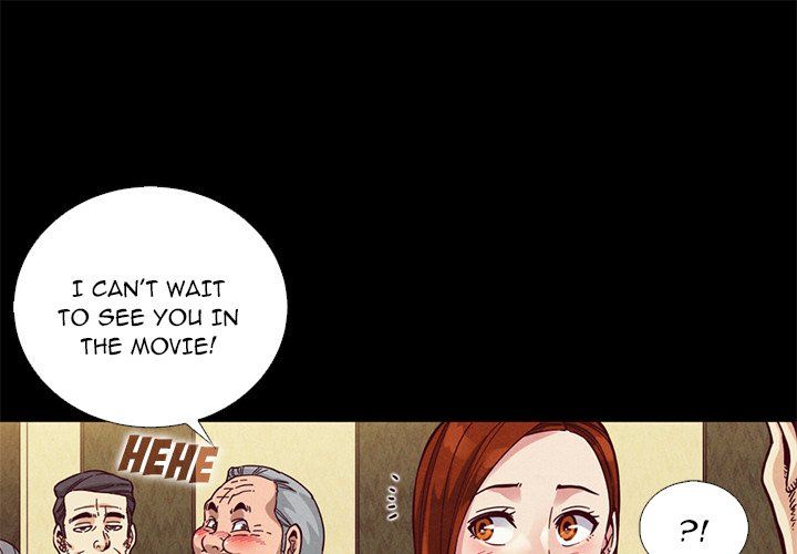 Bad Blood Manhwa - Chapter 15 Page 0