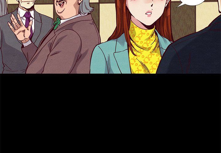 Bad Blood Manhwa - Chapter 15 Page 1