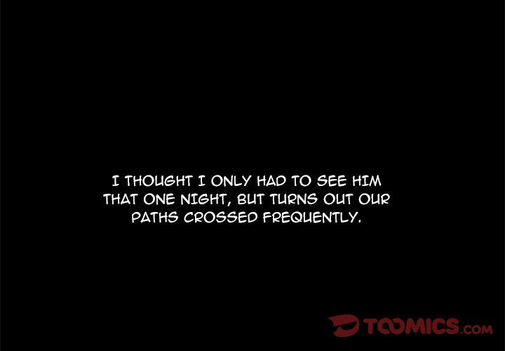 Bad Blood Manhwa - Chapter 15 Page 2