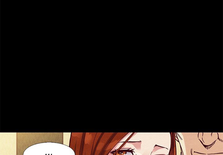 Bad Blood Manhwa - Chapter 15 Page 3