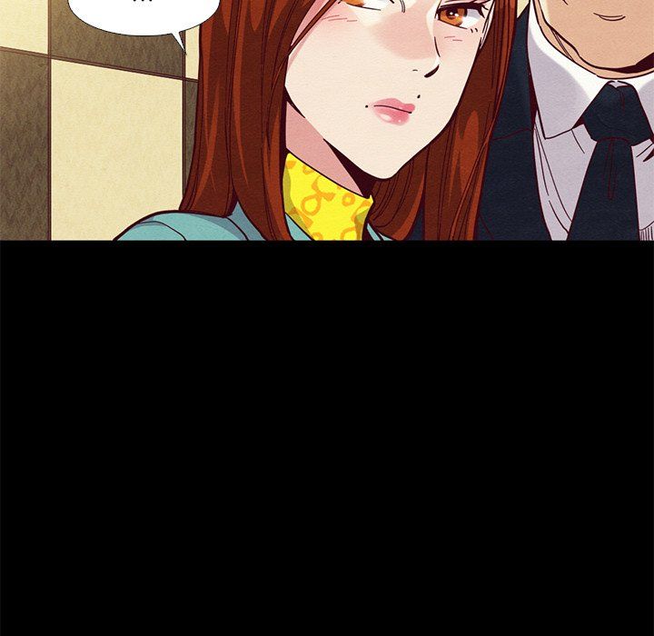 Bad Blood Manhwa - Chapter 15 Page 4