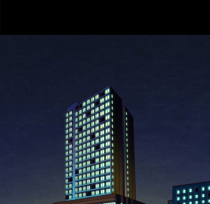 Bad Blood Manhwa - Chapter 15 Page 7