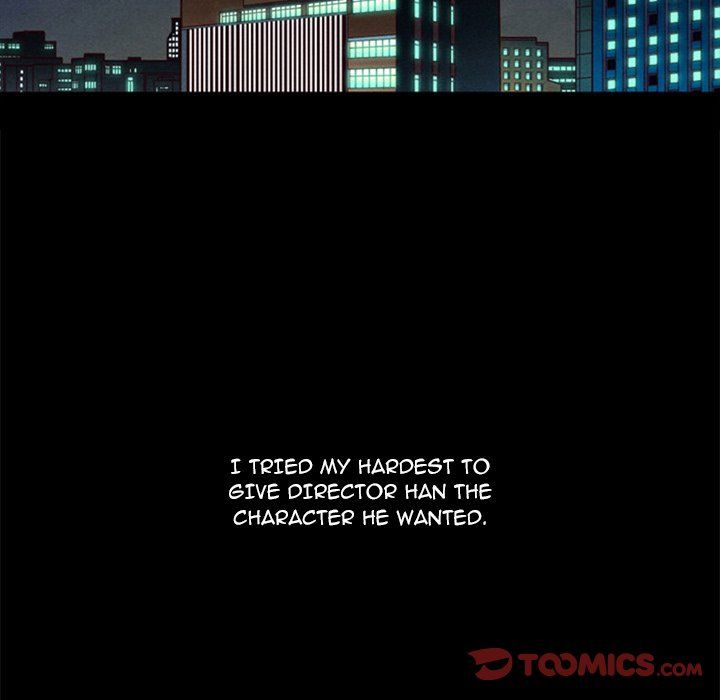 Bad Blood Manhwa - Chapter 15 Page 8