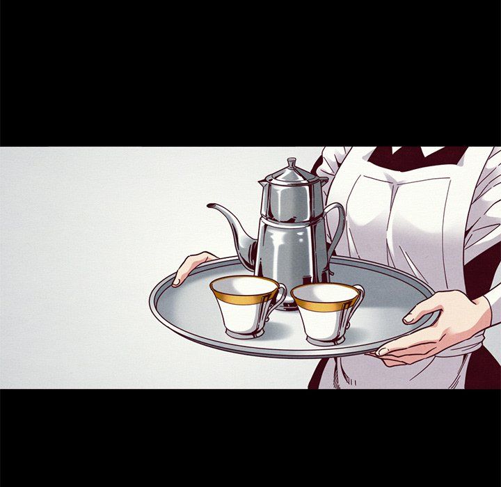 Bad Blood Manhwa - Chapter 15 Page 9