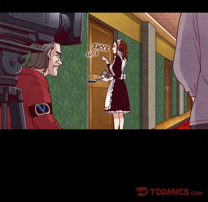 Bad Blood Manhwa - Chapter 15 Page 14