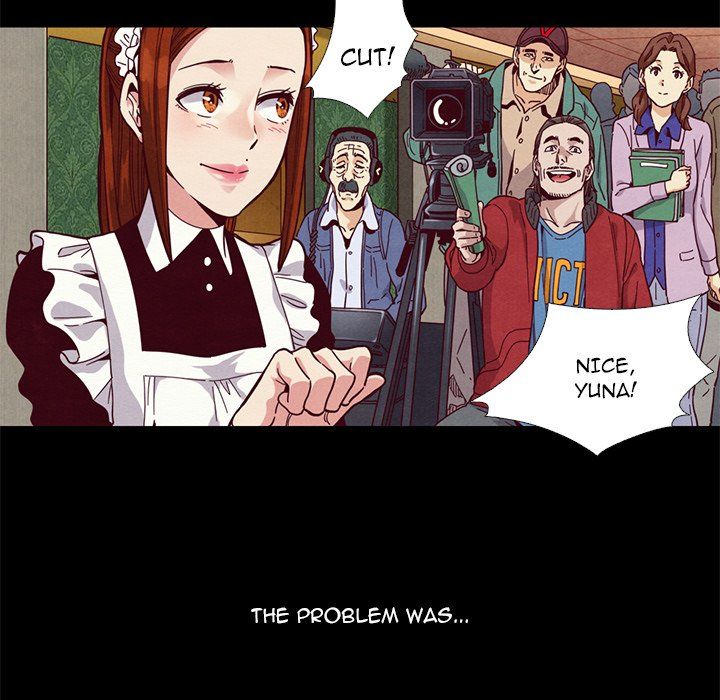 Bad Blood Manhwa - Chapter 15 Page 16