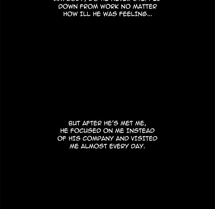 Bad Blood Manhwa - Chapter 15 Page 19