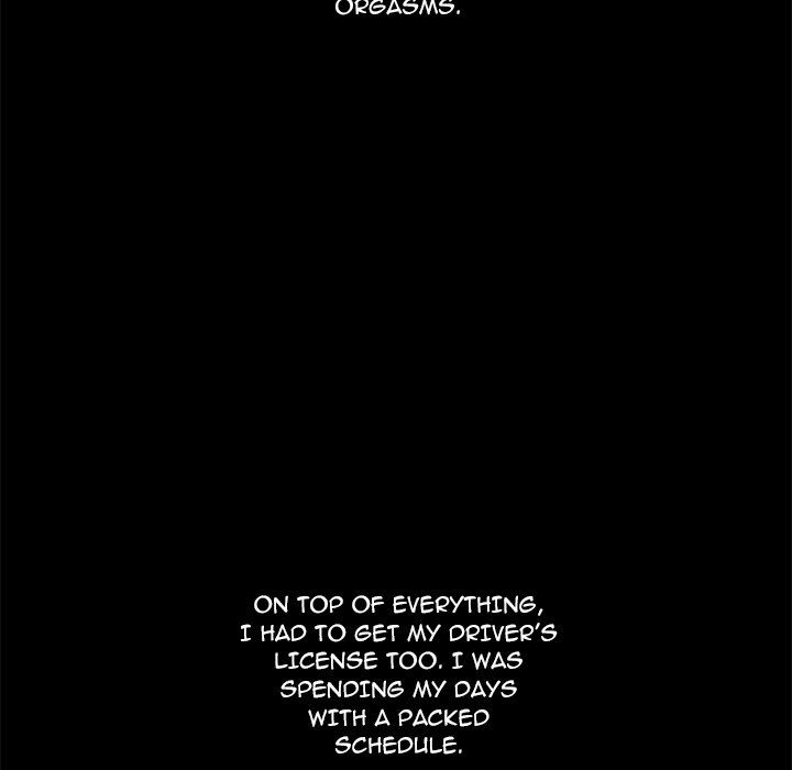 Bad Blood Manhwa - Chapter 15 Page 23