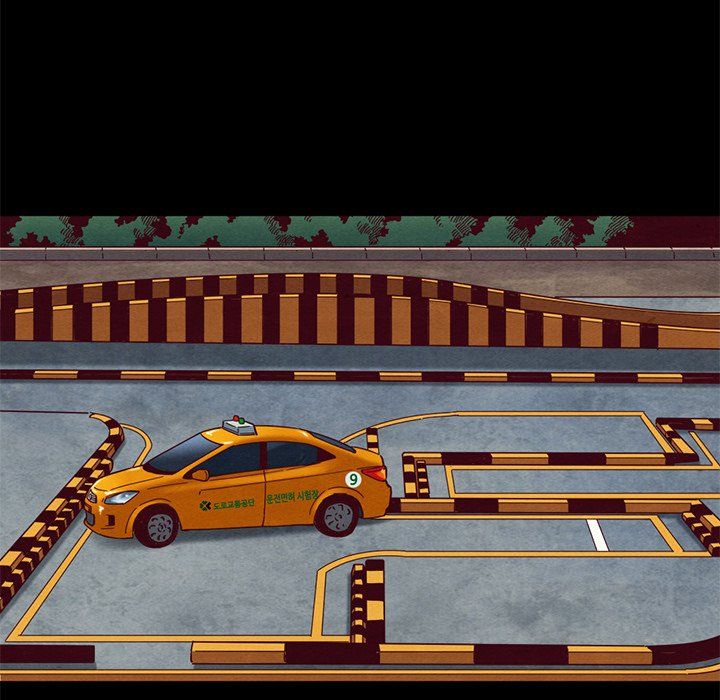 Bad Blood Manhwa - Chapter 15 Page 24