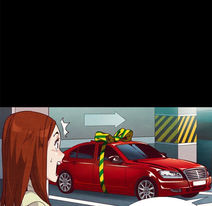 Bad Blood Manhwa - Chapter 15 Page 28