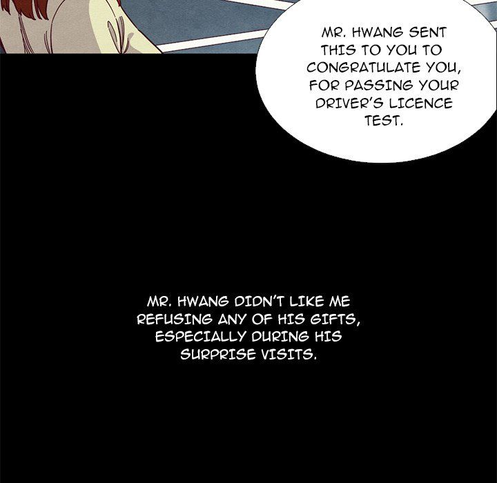 Bad Blood Manhwa - Chapter 15 Page 29