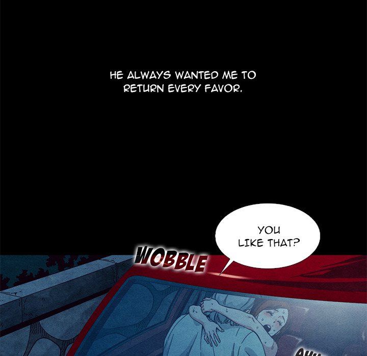 Bad Blood Manhwa - Chapter 15 Page 30