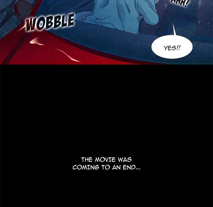 Bad Blood Manhwa - Chapter 15 Page 31