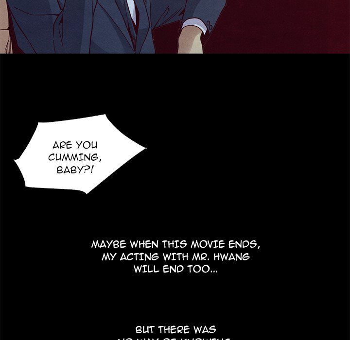 Bad Blood Manhwa - Chapter 15 Page 33
