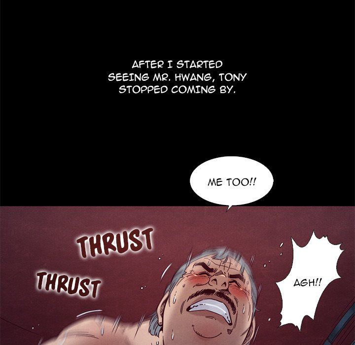 Bad Blood Manhwa - Chapter 15 Page 36