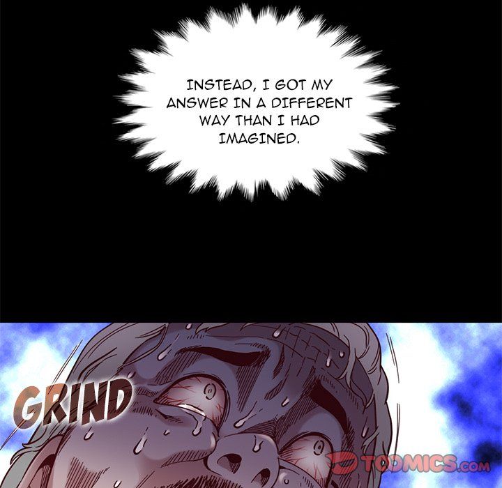 Bad Blood Manhwa - Chapter 15 Page 38