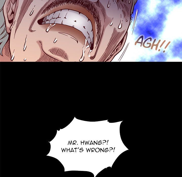 Bad Blood Manhwa - Chapter 15 Page 39