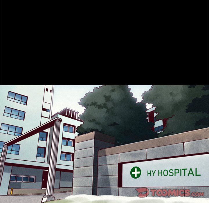 Bad Blood Manhwa - Chapter 15 Page 44