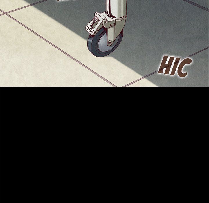 Bad Blood Manhwa - Chapter 15 Page 46