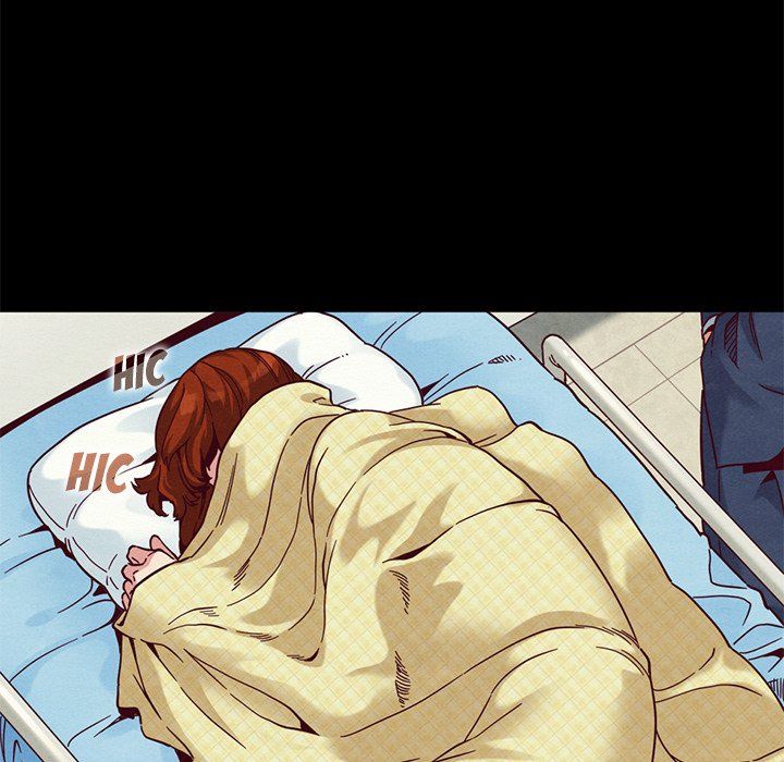 Bad Blood Manhwa - Chapter 15 Page 47