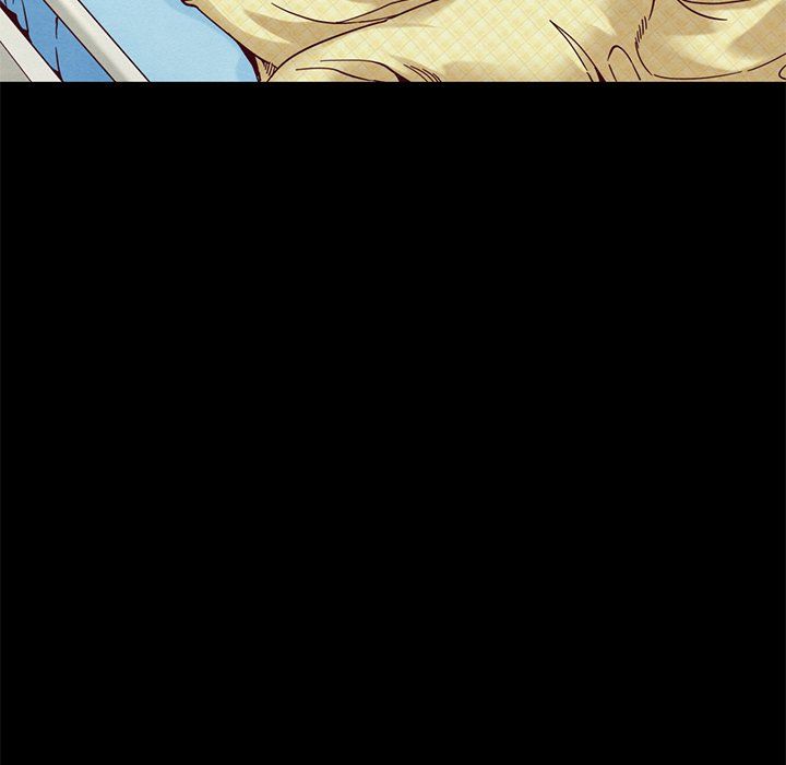 Bad Blood Manhwa - Chapter 15 Page 48