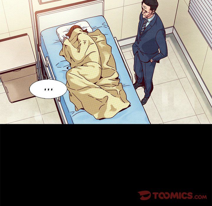 Bad Blood Manhwa - Chapter 15 Page 50