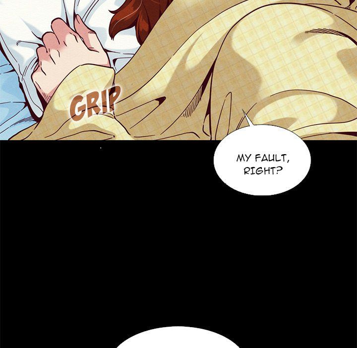 Bad Blood Manhwa - Chapter 15 Page 52