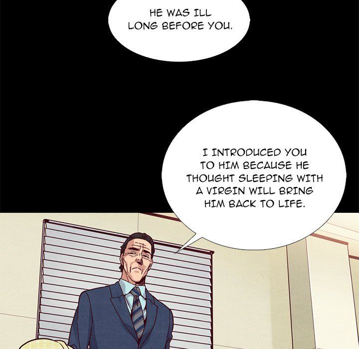 Bad Blood Manhwa - Chapter 15 Page 53