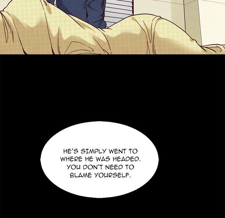 Bad Blood Manhwa - Chapter 15 Page 54