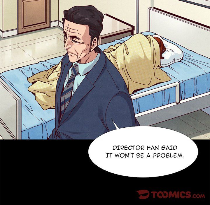 Bad Blood Manhwa - Chapter 15 Page 56