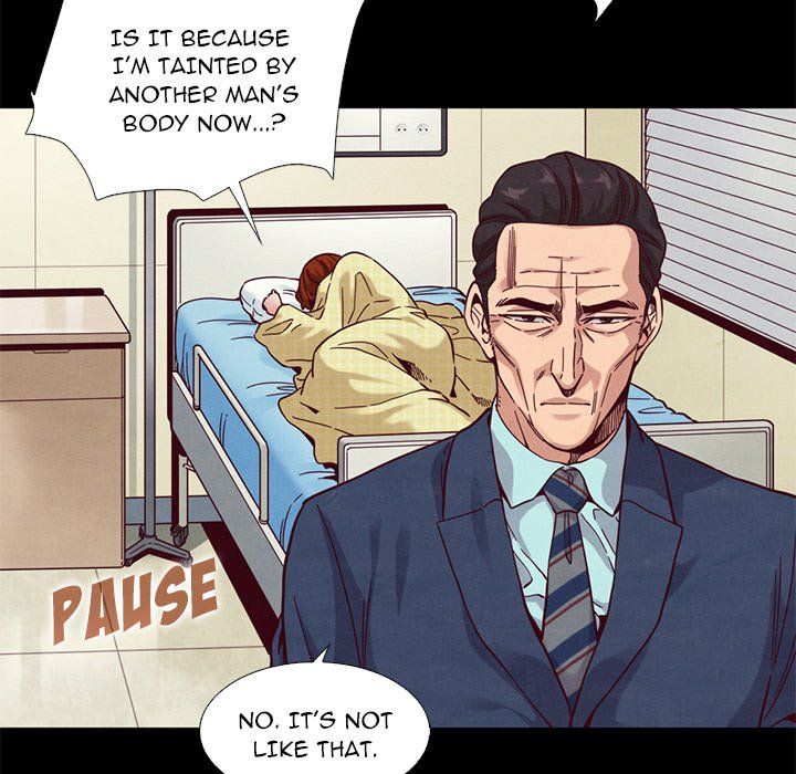 Bad Blood Manhwa - Chapter 15 Page 58