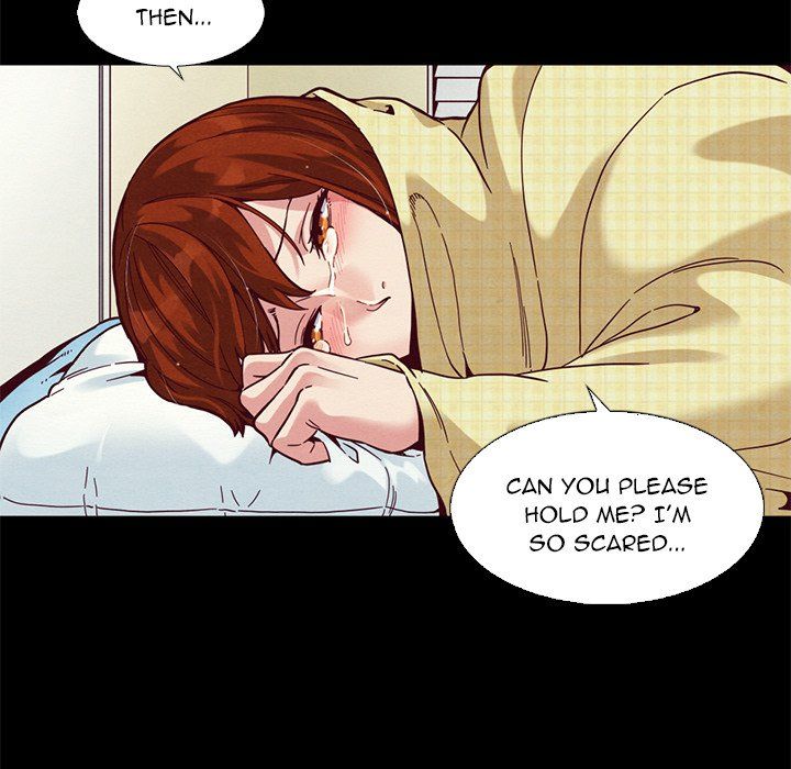 Bad Blood Manhwa - Chapter 15 Page 60