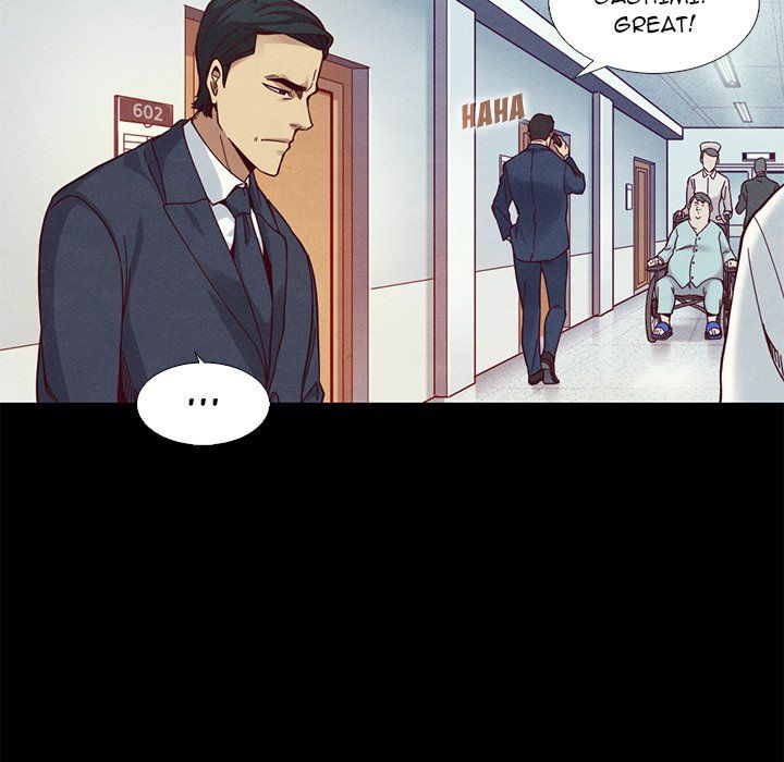 Bad Blood Manhwa - Chapter 15 Page 69