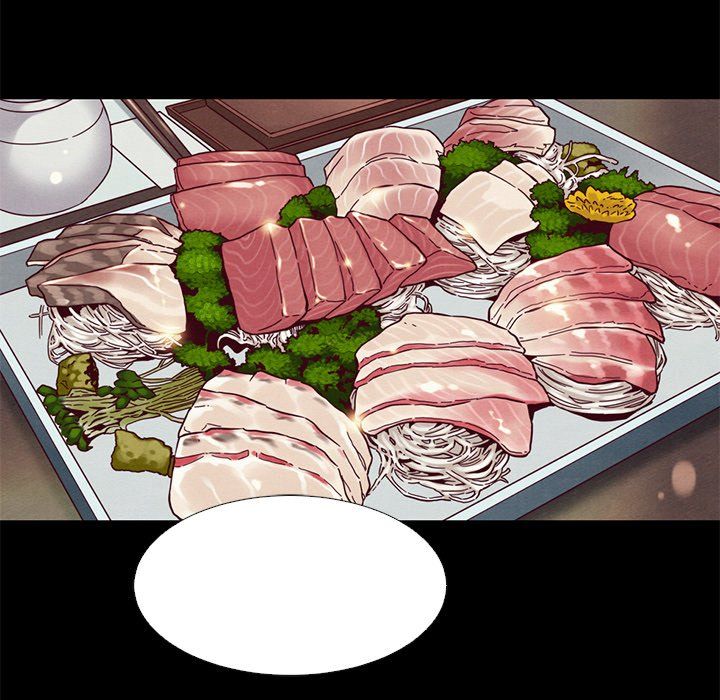 Bad Blood Manhwa - Chapter 15 Page 73