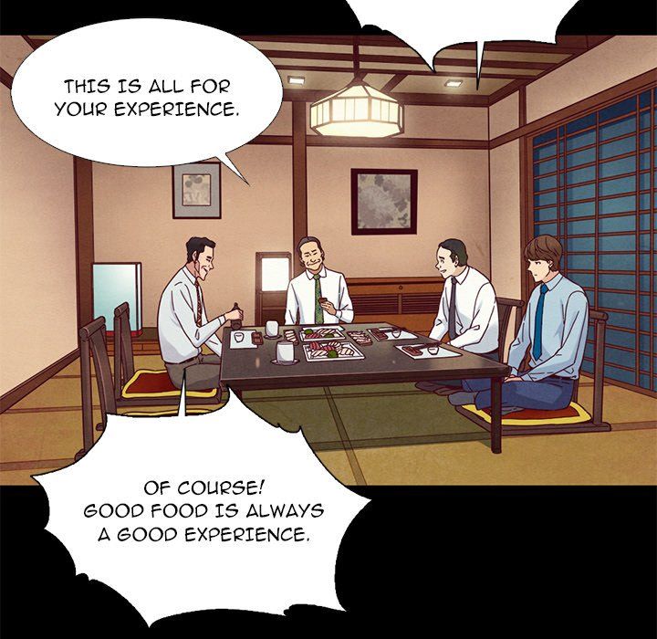 Bad Blood Manhwa - Chapter 15 Page 75