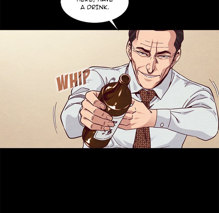 Bad Blood Manhwa - Chapter 15 Page 77