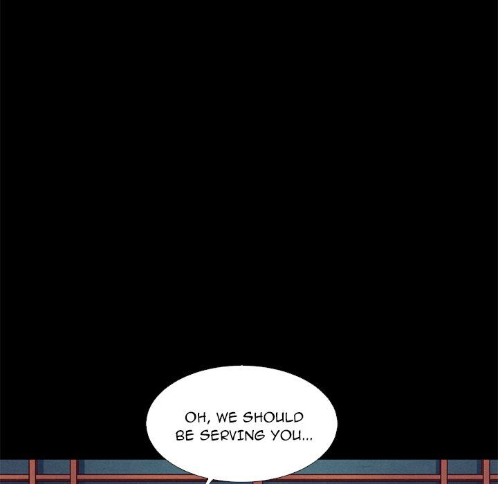 Bad Blood Manhwa - Chapter 15 Page 78