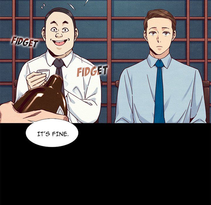 Bad Blood Manhwa - Chapter 15 Page 79