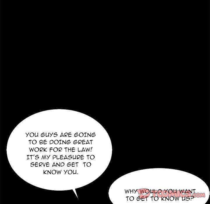 Bad Blood Manhwa - Chapter 15 Page 80