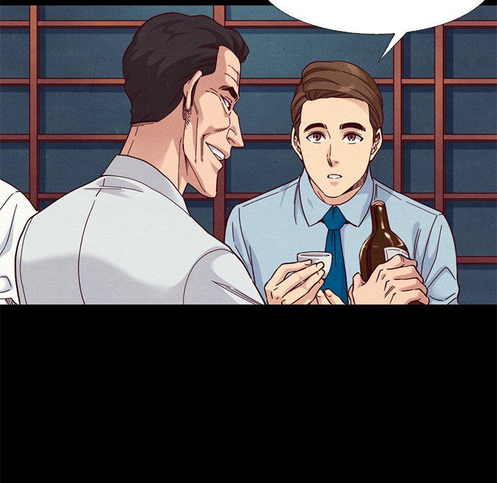 Bad Blood Manhwa - Chapter 15 Page 81