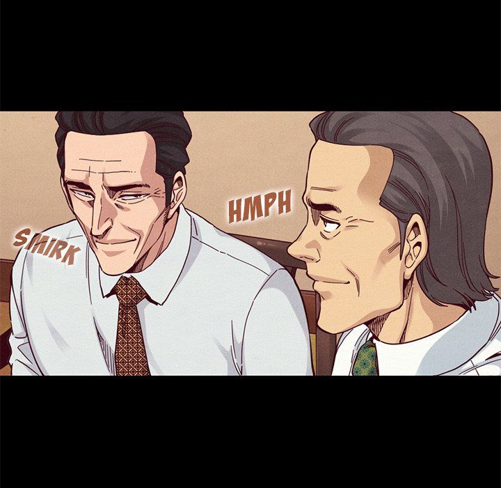 Bad Blood Manhwa - Chapter 15 Page 83