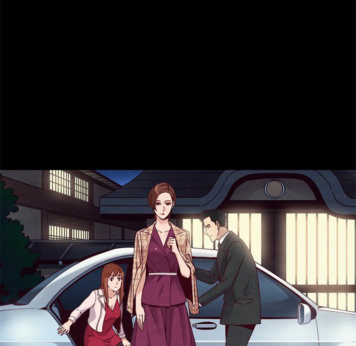 Bad Blood Manhwa - Chapter 15 Page 87