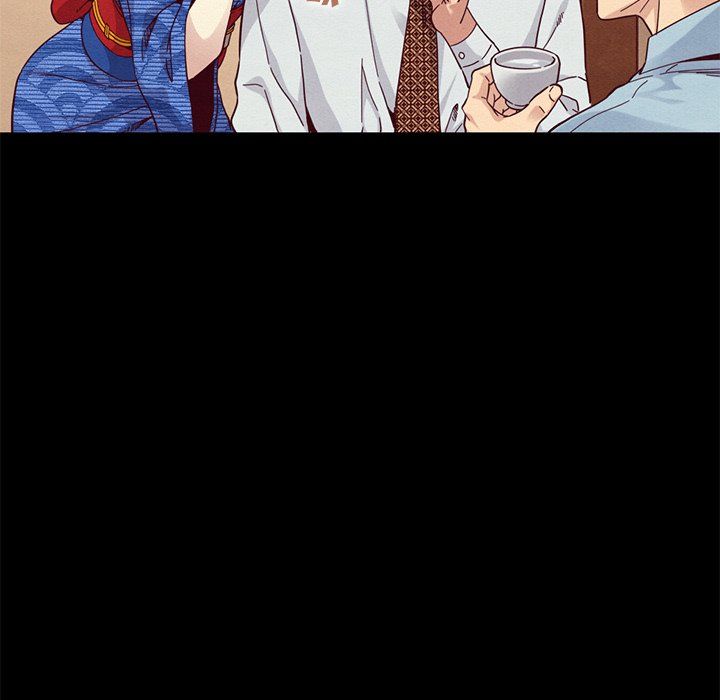 Bad Blood Manhwa - Chapter 15 Page 95