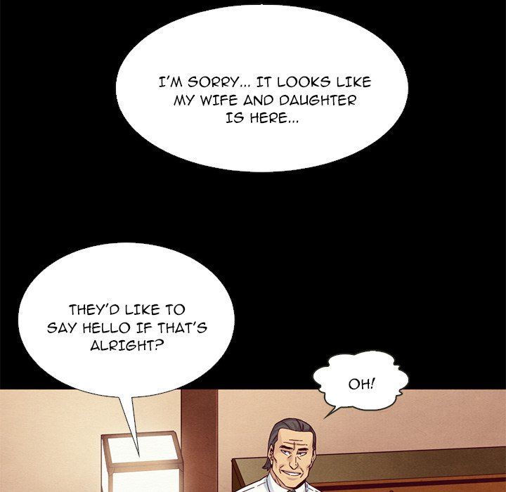 Bad Blood Manhwa - Chapter 15 Page 96