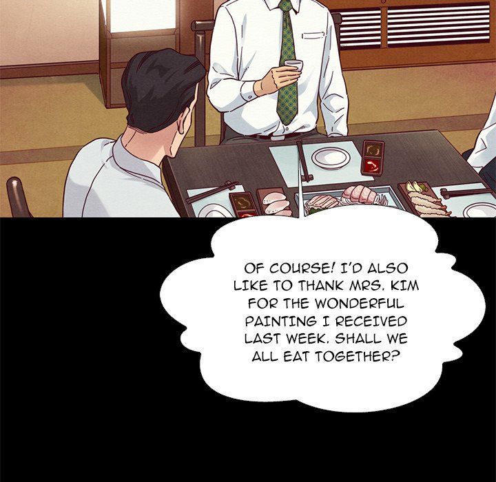 Bad Blood Manhwa - Chapter 15 Page 97