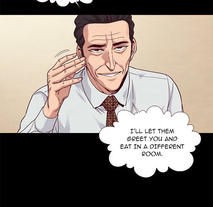 Bad Blood Manhwa - Chapter 15 Page 99