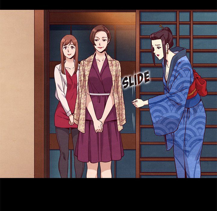 Bad Blood Manhwa - Chapter 15 Page 101