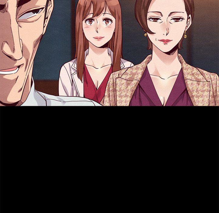 Bad Blood Manhwa - Chapter 15 Page 103