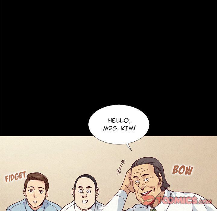 Bad Blood Manhwa - Chapter 15 Page 104